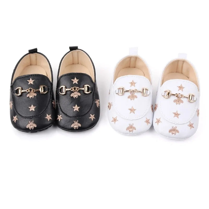 Baby Shoes from MilkBabyCo