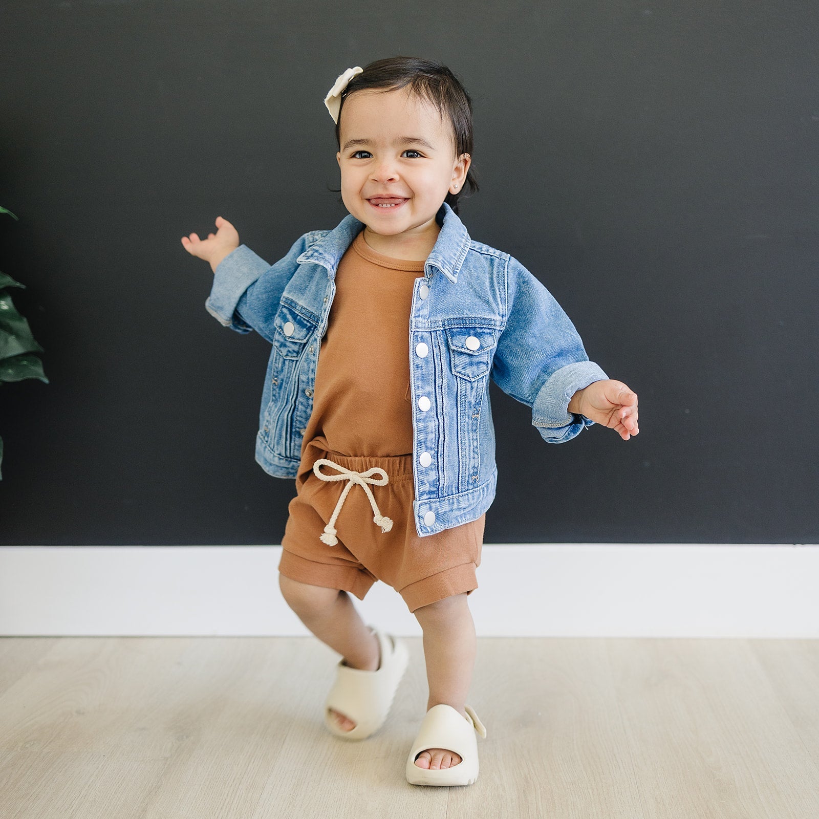 denim baby jean jacket kid jean jacket 100% cotton baby blue jacket denim 