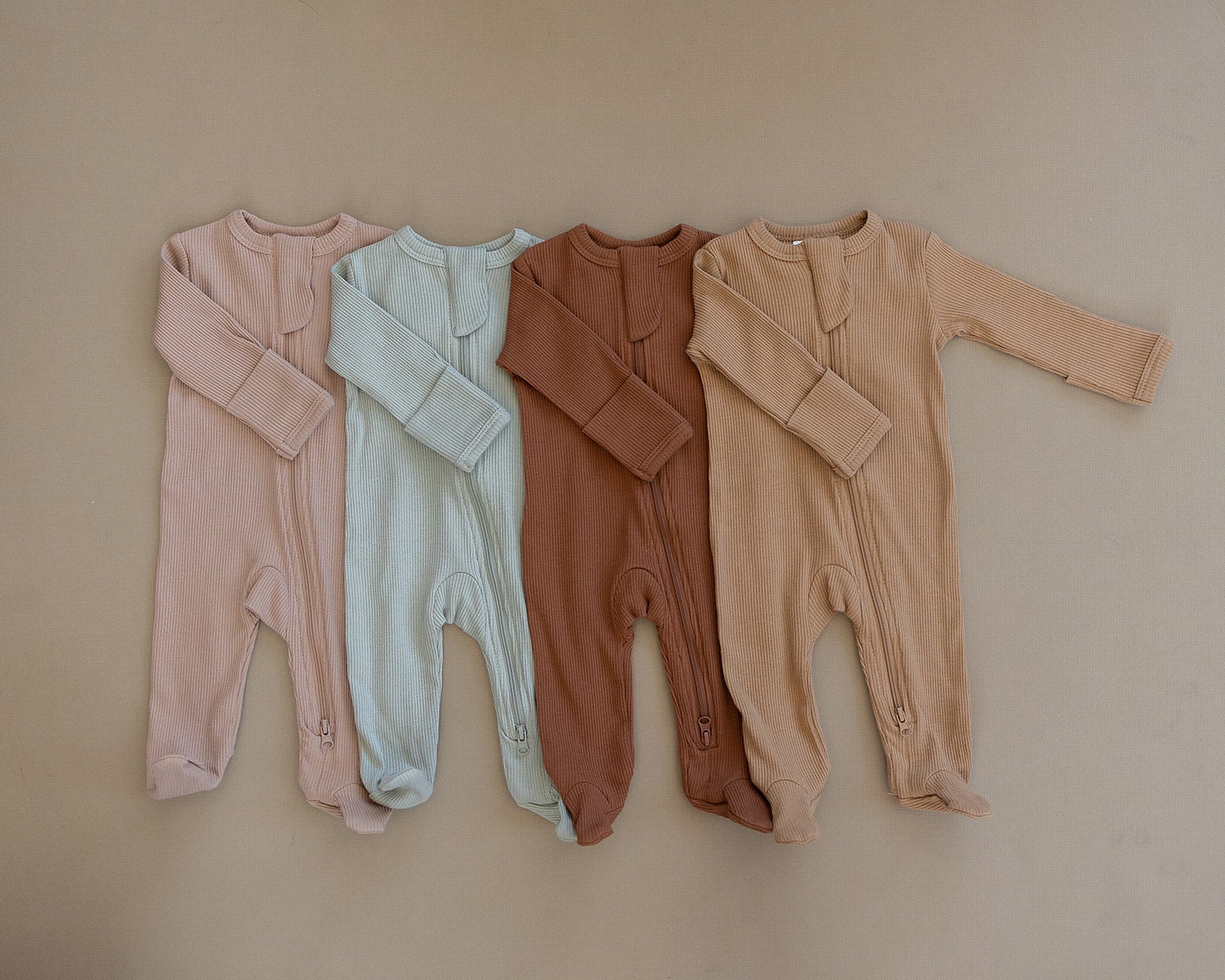 blush pink baby organic cotton pj kids pajamas organic cotton pink zip up baby footie pajamas blush pink organic 