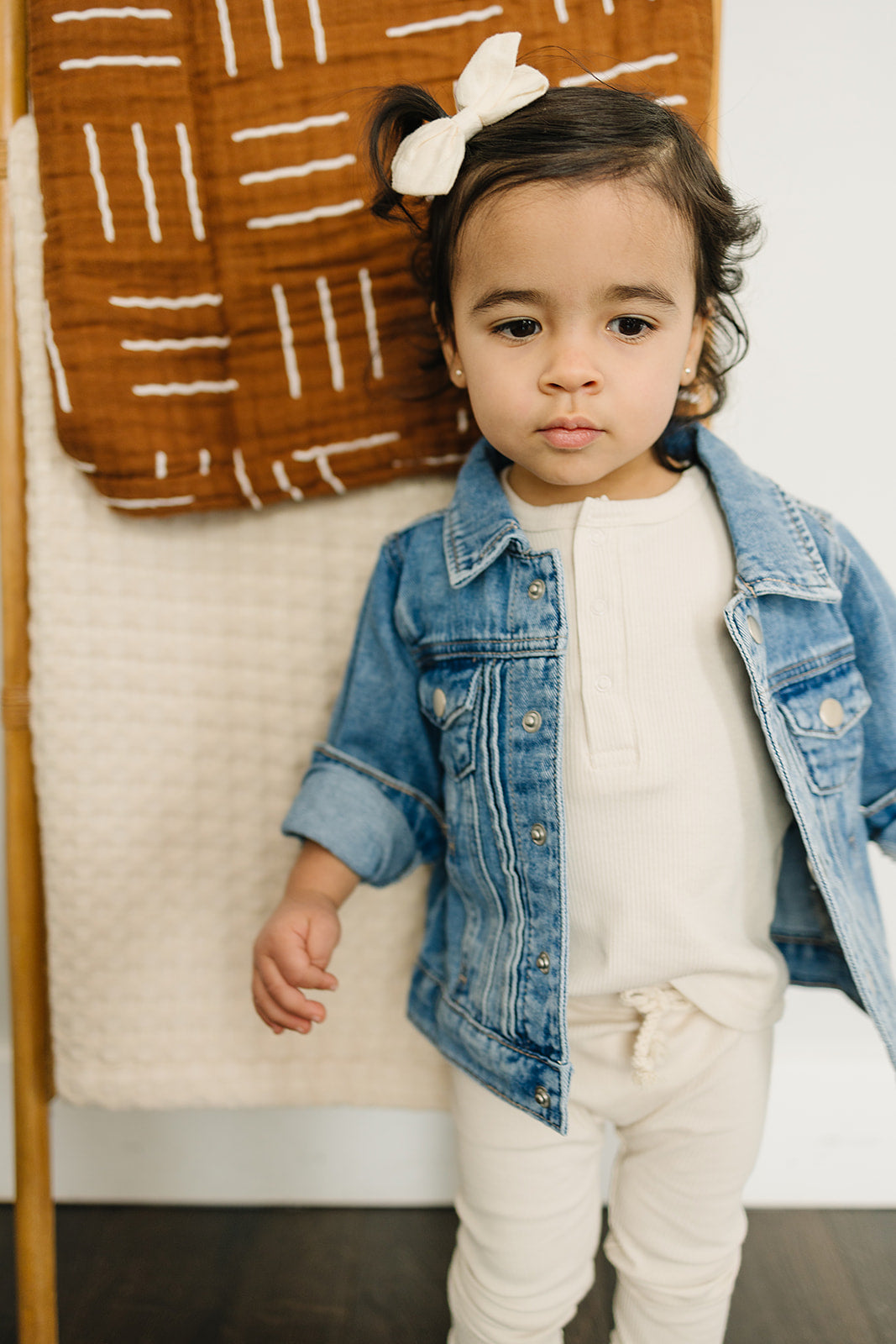 denim baby jean jacket kid jean jacket 100% cotton baby blue jacket denim 