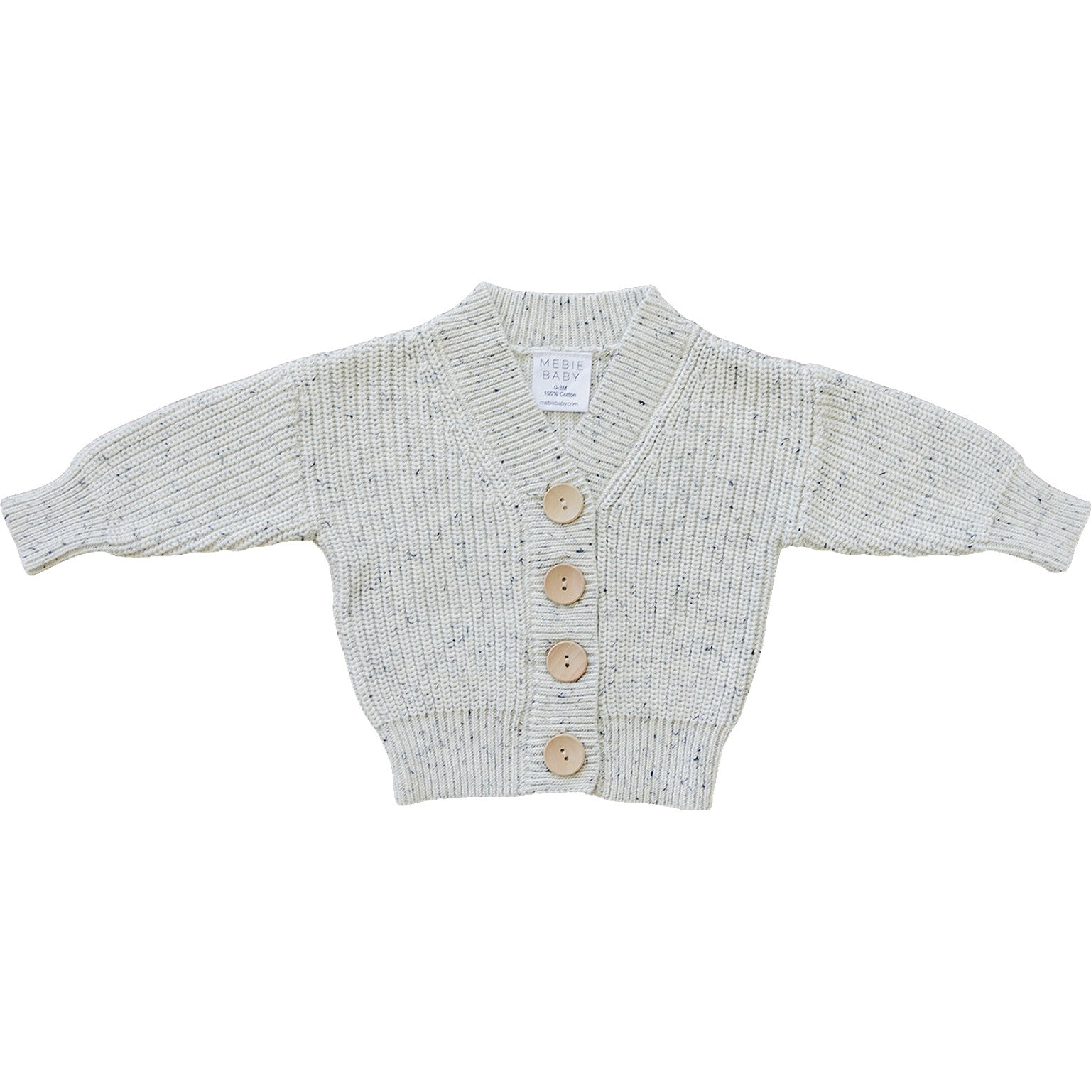 baby cardigan cotton knit sweater kids cream button up sweater 100% cotton kids cardigan 