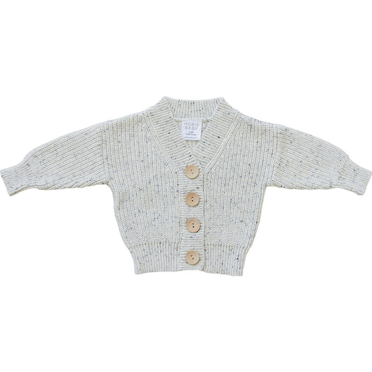 baby cardigan cotton knit sweater kids cream button up sweater 100% cotton kids cardigan 