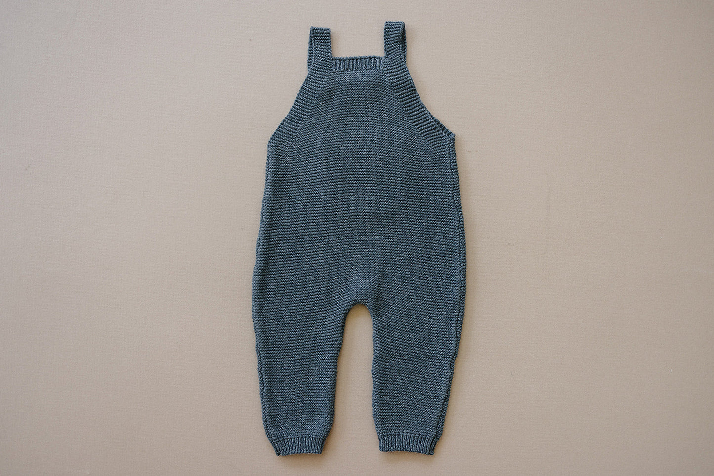 Baby cotton overalls gray kids 100% cotton overalls 