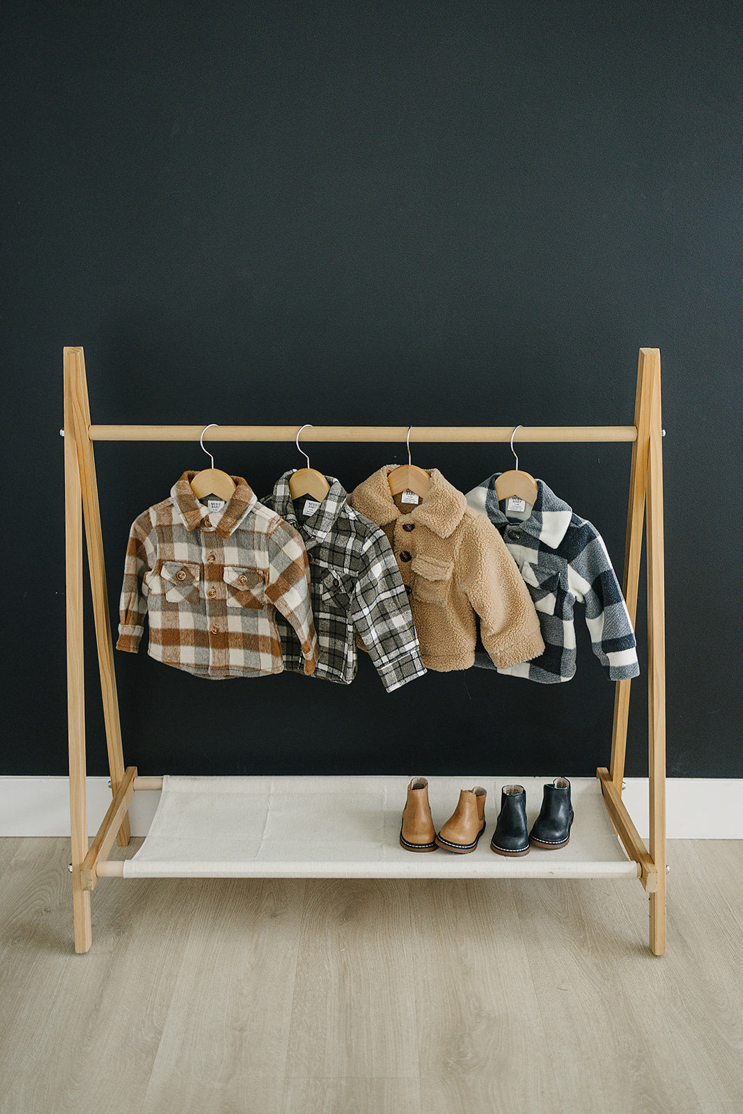 baby flannel cotton jacket kids flannel plaid jacket 100% cotton baby button up flannel fall kids 