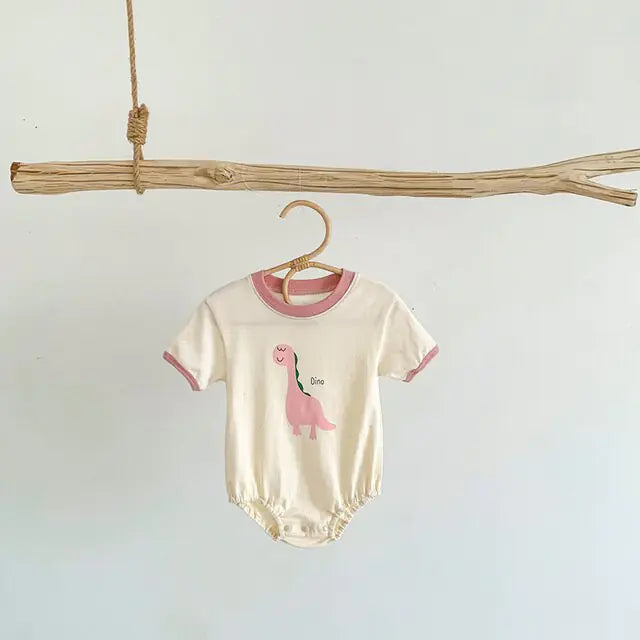 Little Dino-mite | Bodysuit