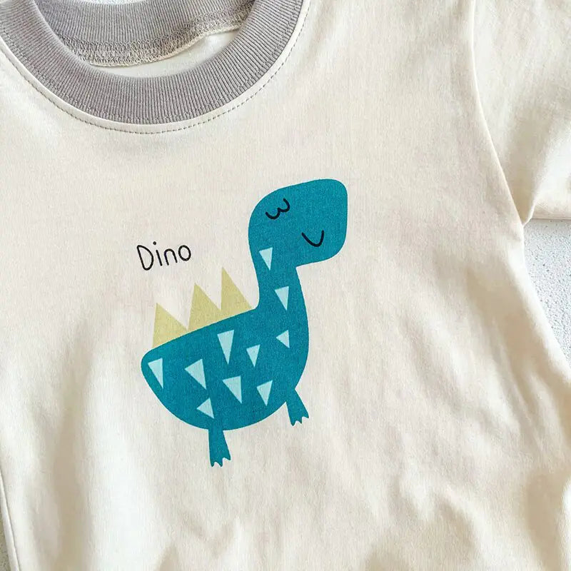 Little Dino-mite | Bodysuit