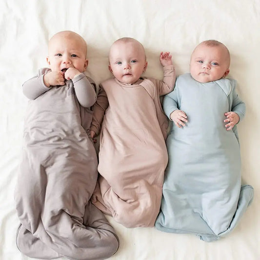 Bamboo Baby | Sleepsack