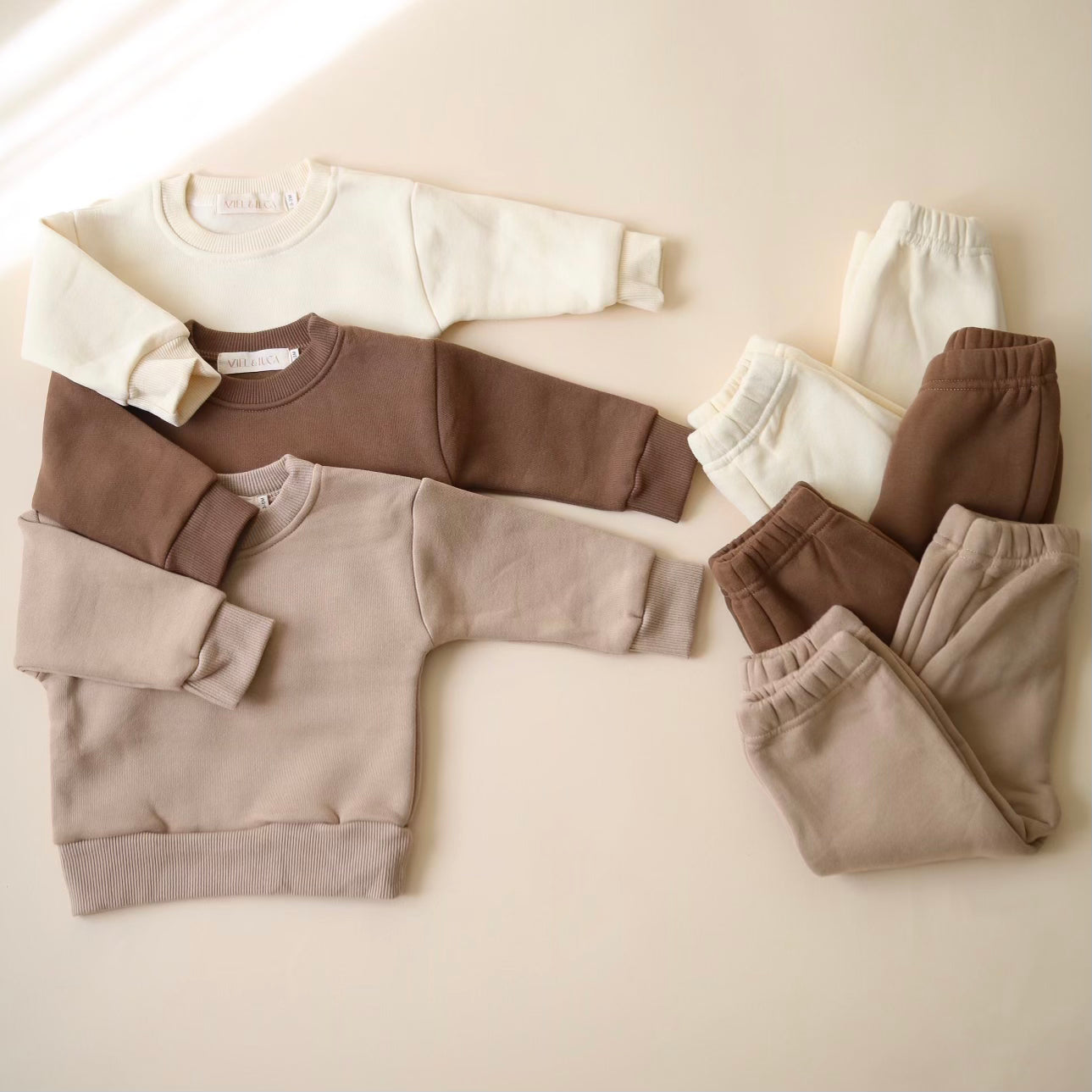 baby jogger set kids 